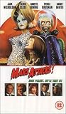 VHS : Mars Attacks! [1997]