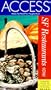 Access San Francisco Restaurants 97/98