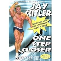 Jay Cutler: One Step Closer