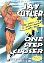 Jay Cutler: One Step Closer