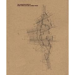 The Architecture of Enric Miralles & Carme Pinos