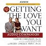 Getting the Love You Want Audio Companion: The New Couples' Study Guide