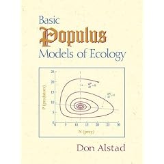 Basic Populus Models of Ecology