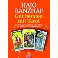 Gut beraten mit Tarot: Set / Buch und 78 Rider Waite Tarotkarten
