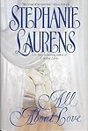 All About Love (Cynster Series)