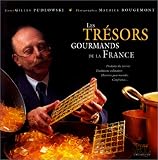 Revue Renaissance du Livre  / Les tresors gourmands de la France