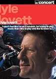 Lyle Lovett - In Concert [DVD]