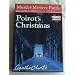 Murder Mystery Puzzle - Agatha Christie - Poirot's Christmas (1000pcs)