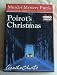 Murder Mystery Puzzle - Agatha Christie - Poirot's Christmas (1000pcs)