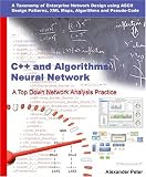 'C++ and Algorithms: Neural Network Processing