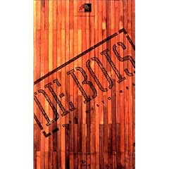Des histoires de bois
