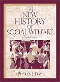 A New History of Social Welfare (4th Edition)