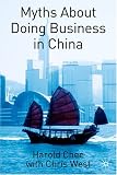 Myths About Doing Business in China