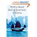 Myths About Doing Business in China
