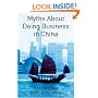 Myths About Doing Business in China