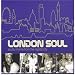 Music : London Soul: Soulful Rhyme from the Capitol City { Various Artists }