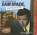 The Adventures of Sam Spade, Detective