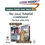 The Java(TM) Tutorial Continued: The Rest of the JDK(TM) (The Java Series)
