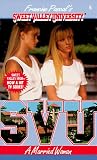 Books : A Married Woman (Sweet Valley University(R))