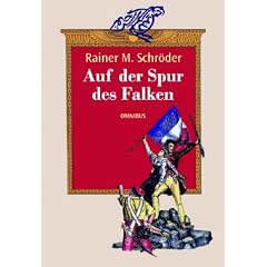 Auf der Spur des Falken