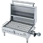 Oci Gas Grills Tabletop Travel Gas Grill - Propane