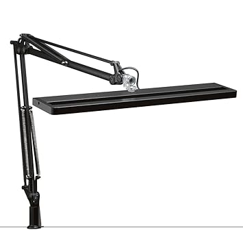 【クリックで詳細表示】Z-LIGHT Z-80PRO B 高演色LED ブラック Z-80PRO B： ホーム＆キッチン