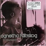 Agnetha Faltskog - My Colouring Book
