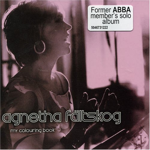 Agnetha Faltskog - I Cant Reach Your Heart Lyrics - Zortam Music