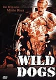 Wild Dogs ( Cani arrabbiati )  ( Kidnapped ) [ English subtitles ] [DVD]