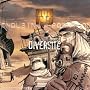 Diversit� ~ Dub Incorporation