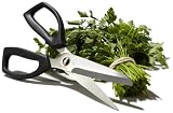 Tom Douglas by Pinzon All-Purpose Stainless-Steel Utility Scissors