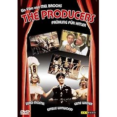 The Producers. Frühling für Hitler
