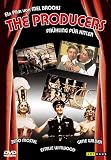The Producers. Fr�hling f�r Hitler - Zero Mostel