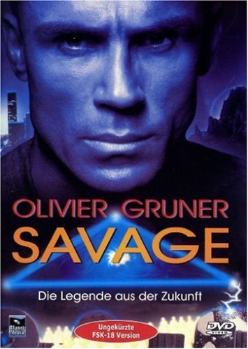 Produkt-Bild: VCL Communications GmbH Savage (PM 33217)