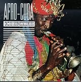 Afro-Cuba: A Musical Anthology