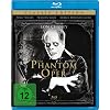 Das Phantom der Oper - digital remastered [Blu-ray]