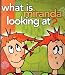 Books : What Is Miranda Looking At?