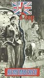 VE Day Remembered [VHS] [1996]
