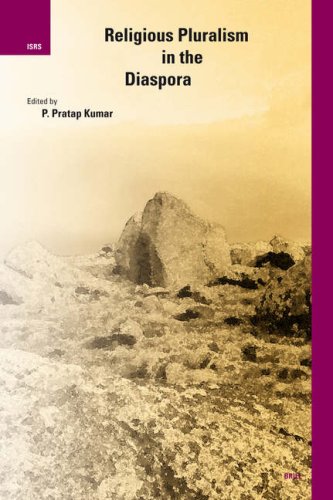 Religious Pluralism in the Diaspora International Studies in Religion and 