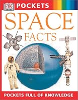 Space Facts (DK Pockets)