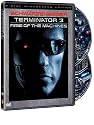 Terminator 3 - Rise of the Machines (2-Disc Widescreen Edition)
