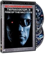 Terminator 3 - Rise of the Machines (2-Disc Widescreen Edition)