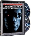 Terminator 3: Rise of the Machines (Two-Disc Widescreen Edition)