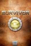 Survivor 1.02 (DEU): Chinks!. SF-Thriller