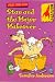 cover of Stan and the Major Makeover