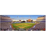 Good Sports Art New York Mets Yankees at Mets Lithograph