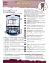 BlackBerry Software Version 3.7 Quick Source Guide