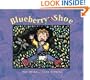 Blueberry Shoe