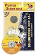 Blueberries for Sal [With Paperback Book] (Puffin Storytime)