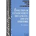 Evolution de l'enseignement des langues : 5000 ans d'histoire